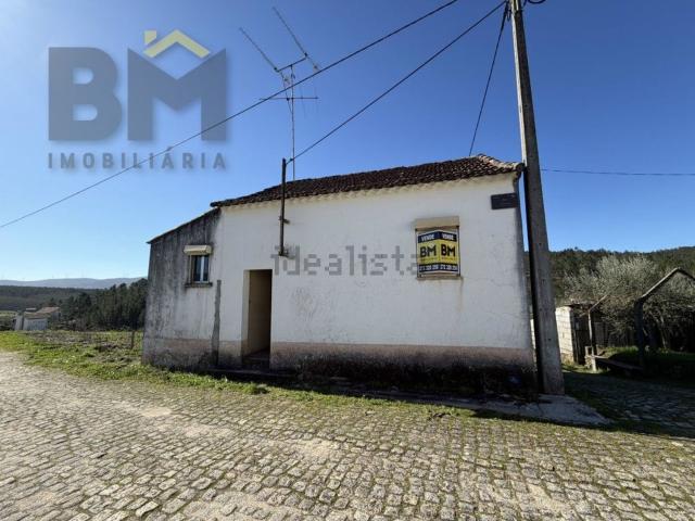 Casa venda em Oleiros-Amieira, Oleiros