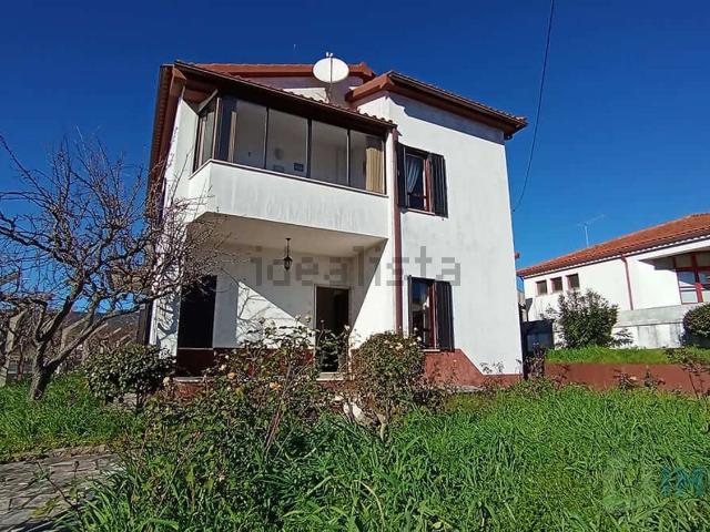 Casa venda em Castelo Branco