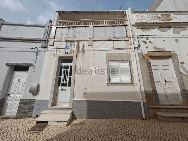 Casa venda em Olhão, Faro