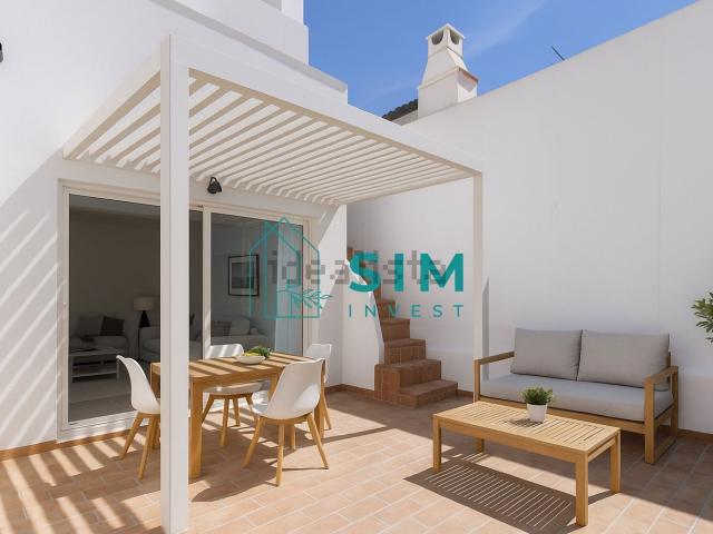 Casa venda em Olhão, Faro