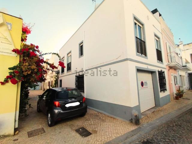 Casa alugar em Olhão, Faro