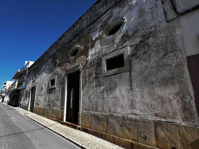 Casa venda em Olhão, Faro