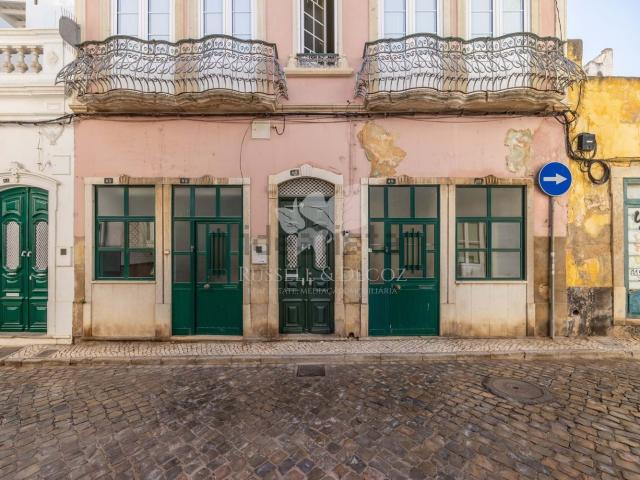 Casa venda em Olhão, Faro