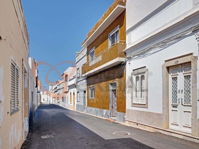 Casa venda em Olhão, Faro