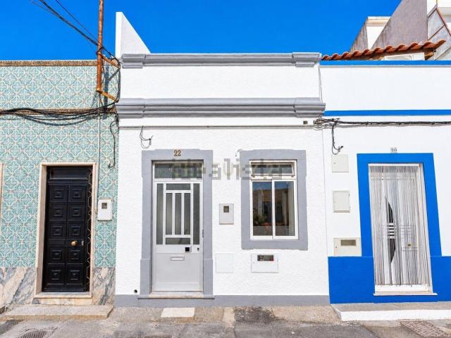 Casa venda em Olhão