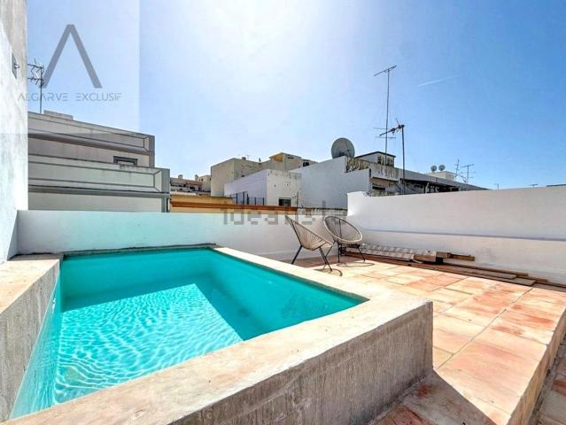 Casa venda em Olhão, Faro