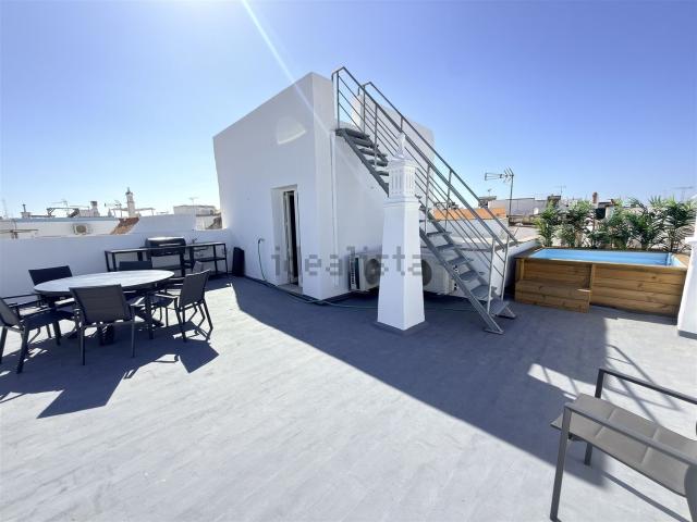 Casa venda em Olhão