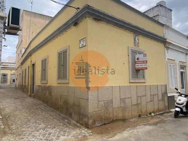 Casa venda em Olhão, Faro