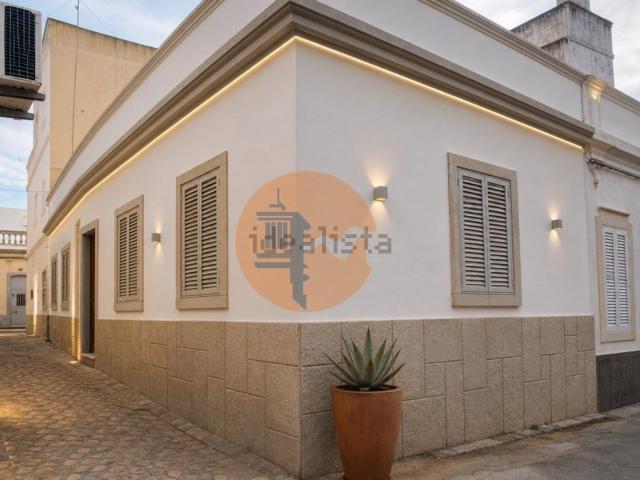 Casa venda em Olhão, Faro