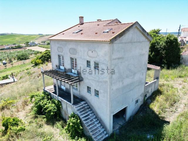 Moradia venda em Olhalvo, Poçaria