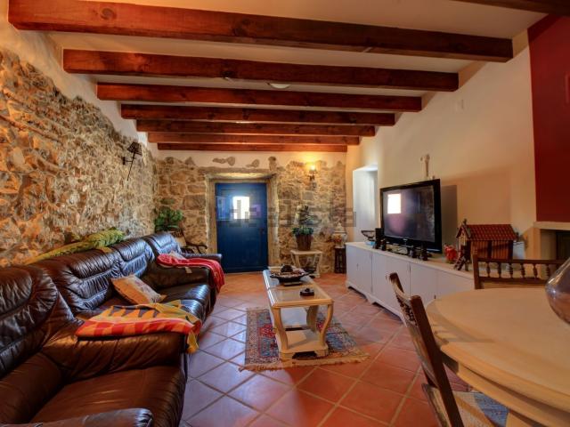 Casa venda em Olho Marinho, Óbidos