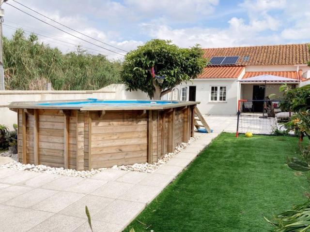 Casa venda em Olho Marinho, Óbidos