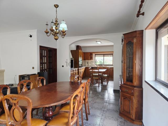 Casa venda em Tomareis, Ourém