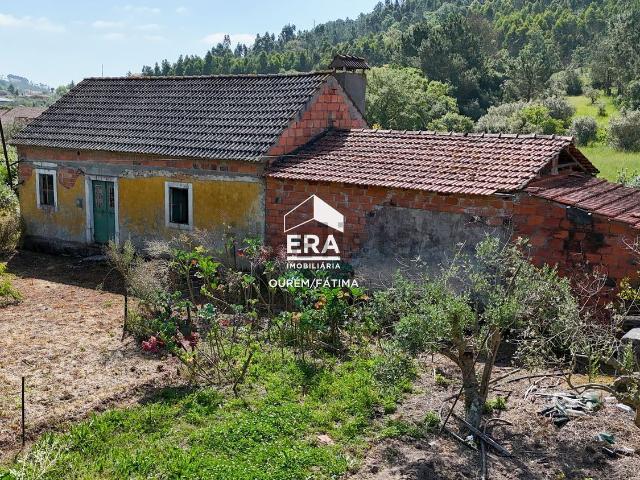 Casa venda em Ourém, Santarém
