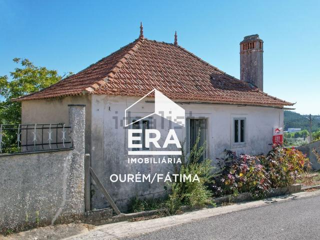 Casa venda em Soutaria, Ourém