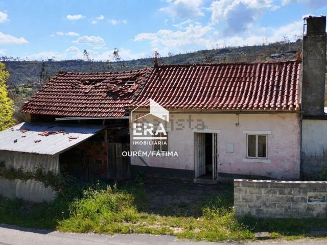 Casa venda em Ourém, Santarém