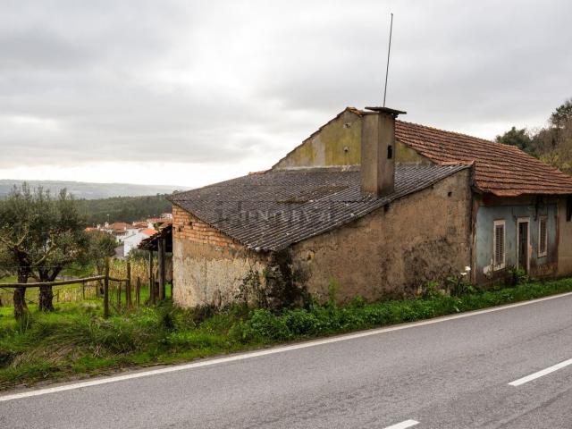 Casa venda em Ourém, Santarém