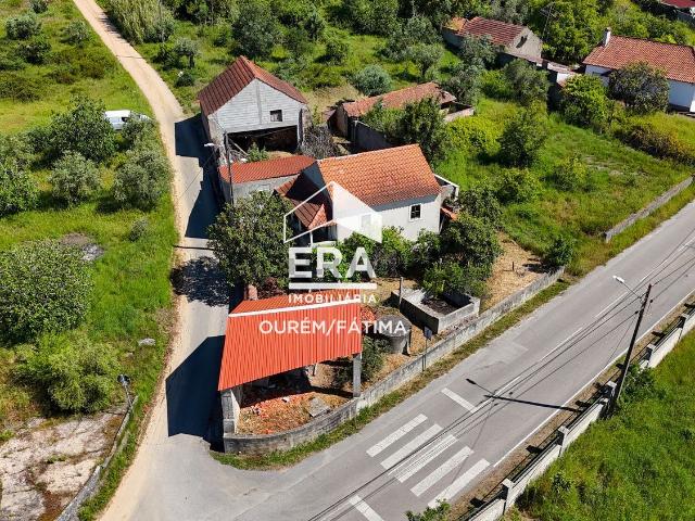 Casa venda em Tomareis, Ourém
