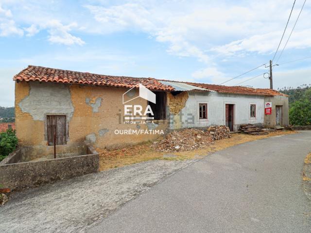 Casa venda em Pairia, Ourém
