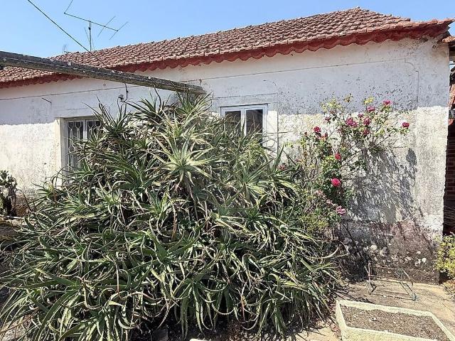 Casa venda em Ourém, Santarém