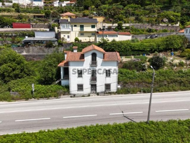 Casa venda em Nespereira de Baixo, Oliveira De Azeméis