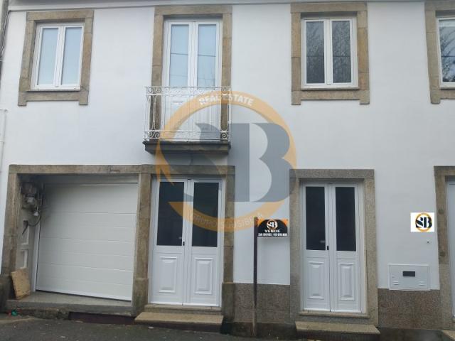 Casa venda em Pardieiro, Oliveira De Azeméis