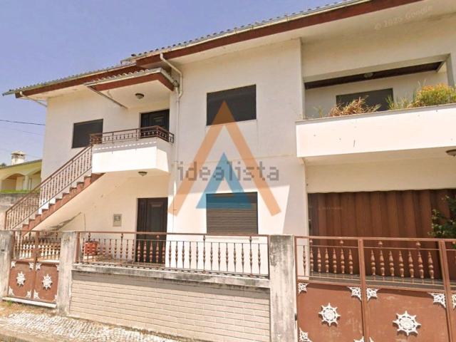 Casa venda em Oliveira De Azeméis, Aveiro