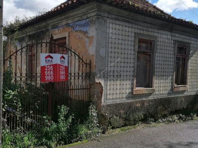 Casa venda em Oliveira De Azeméis, Aveiro