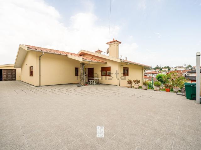 Casa venda em Oliveira De Azeméis, Aveiro