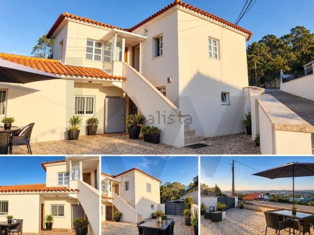 Casa venda em Oliveira de Azeméis, Santiago de Riba-Ul, Ul, Macinhata da Seixa e Madail, Oliveira de Azeméis