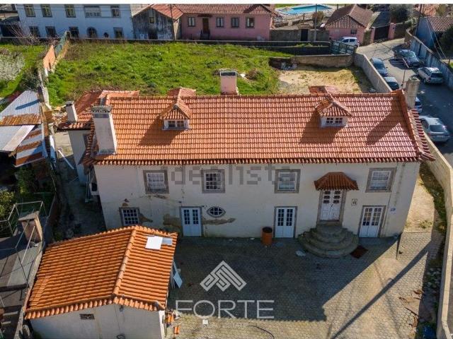 Casa venda em Alto da Fábrica, Oliveira De Azeméis