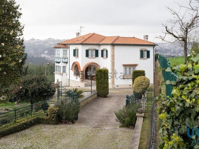 Casa venda em Alto da Fábrica, Oliveira De Azeméis