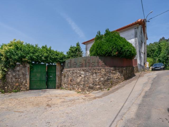 Casa venda em Oliveira de Azeméis, Santiago de Riba-Ul, Ul, Macinhata da Seixa e Madail, Oliveira de Azeméis