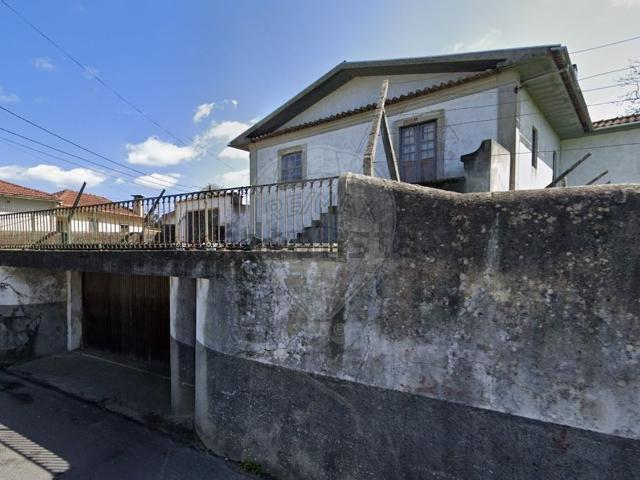 Casa venda em Oliveira De Azeméis, Aveiro