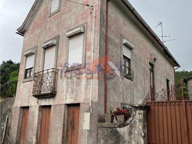Casa venda em Oliveira De Azeméis, Aveiro