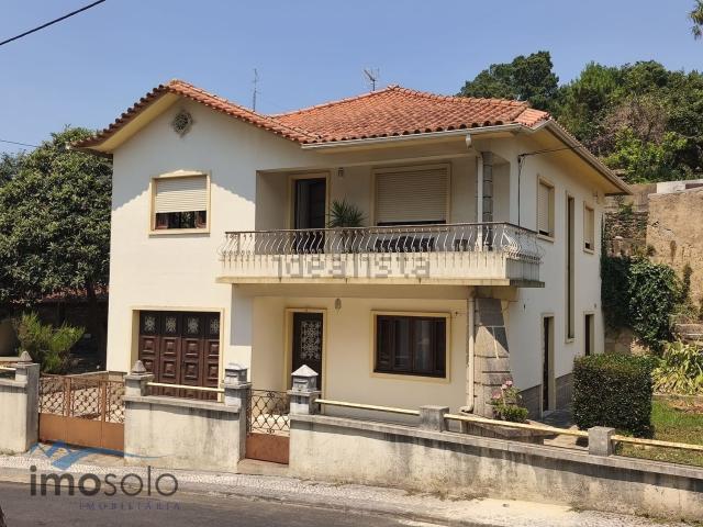 Casa venda em Oliveira De Azeméis, Aveiro