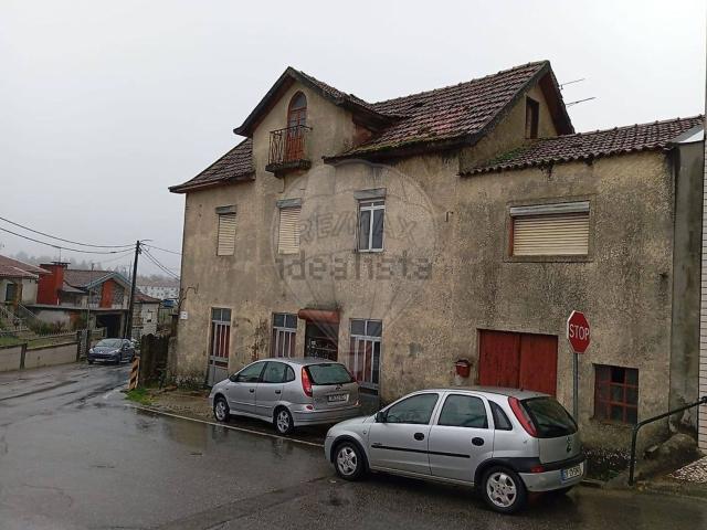 Casa venda em Felgueira, Oliveira De Azeméis