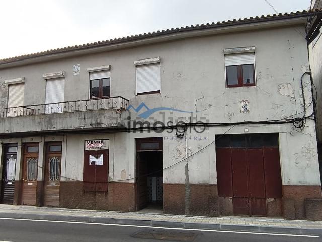 Casa venda em Lações de Baixo, Oliveira De Azeméis