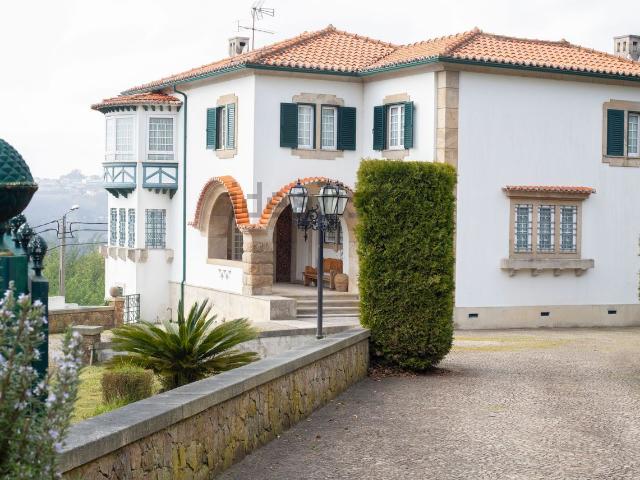 Casa venda em Ouriçosa, Oliveira De Azeméis