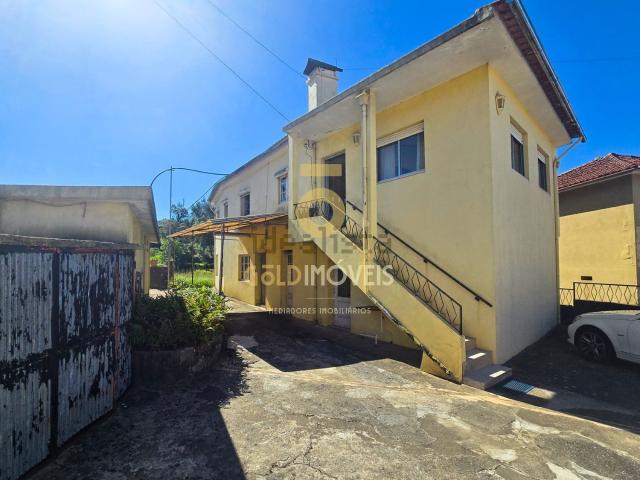 Casa venda em Oliveira De Azeméis, Aveiro