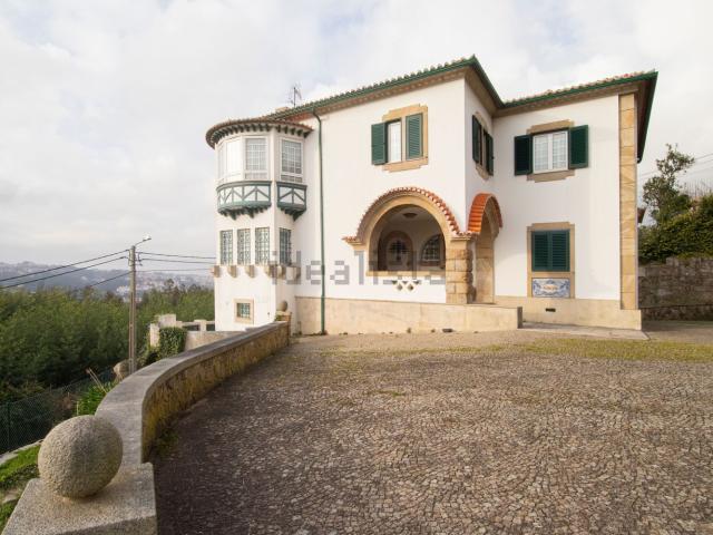 Casa venda em Oliveira De Azeméis, Aveiro