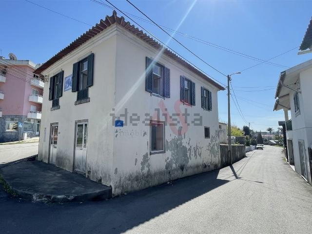 Casa venda em Oliveira De Azeméis, Aveiro