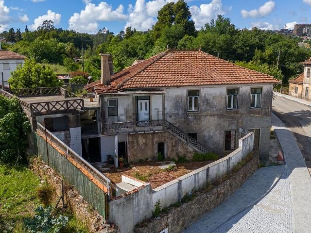 Casa venda em Oliveira De Azeméis, Aveiro