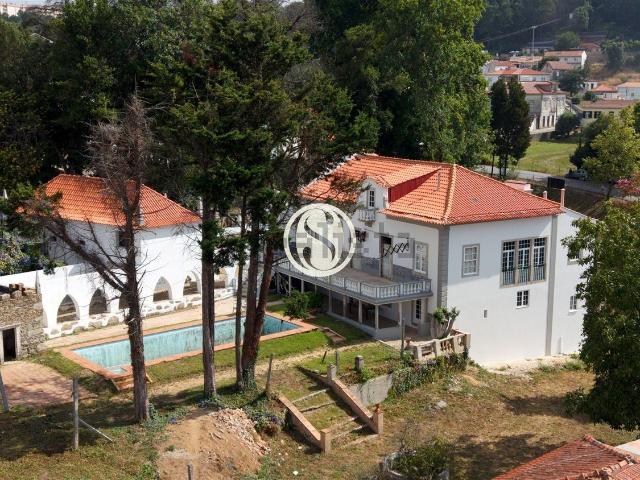 Casa venda em Oliveira De Azeméis, Aveiro