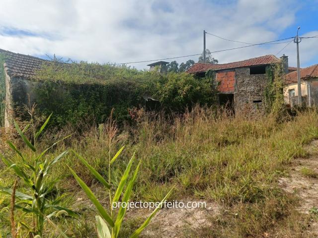 Casa venda em Oliveira De Azeméis, Aveiro