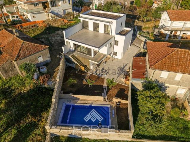 Casa venda em Oliveira De Azeméis, Aveiro