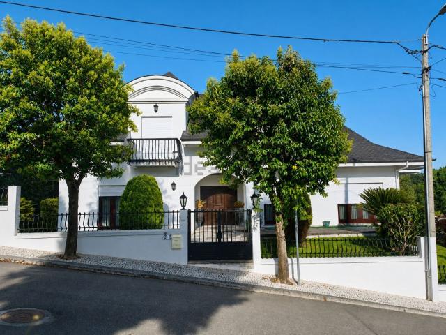 Casa venda em Oliveira De Azeméis, Aveiro
