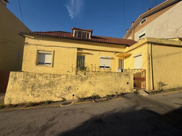 Casa venda em Oliveira De Azeméis, Aveiro