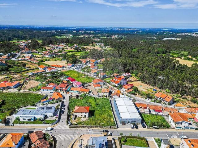Casa venda em Lações de Cima, Oliveira De Azeméis