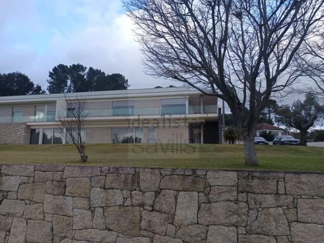 Casa venda em Oliveira De Azeméis, Aveiro